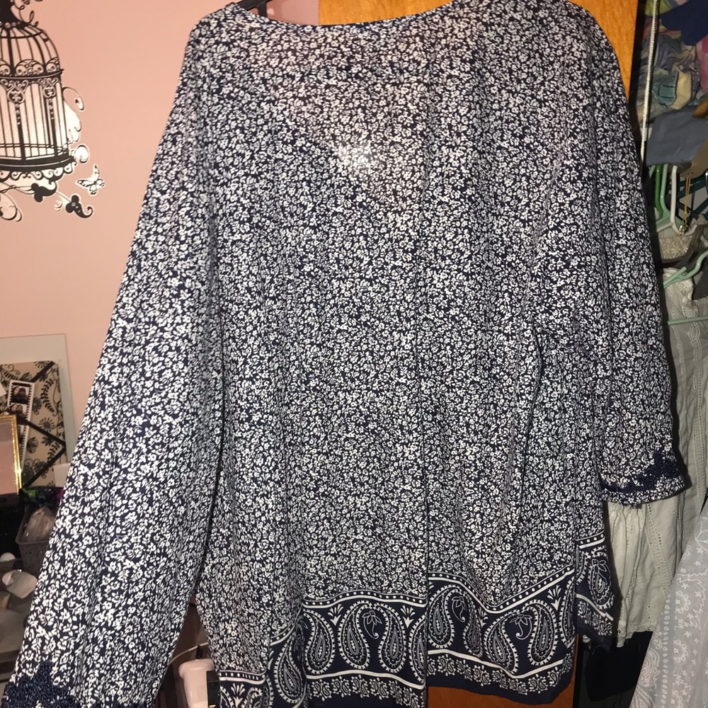 blouse